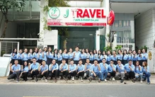 Công ty du lịch J Travel: ‘tận tâm - tử tế - trọn vẹn’