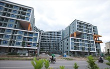 Nguồn cung nhà ở xã hội tăng, mở cơ hội cho người mua nhà