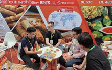 LC Foods với chiến lược đa dạng sản phẩm chế biến để vươn ra toàn cầu