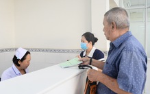 Sáp nhập Bệnh viện Đa khoa Sài Gòn vào Bệnh viện Nhân dân Gia Định, người có thẻ BHYT khám ở đâu?