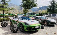 'Sailun đã đúng khi chọn đặt nhà máy sản xuất lốp ở Việt Nam'