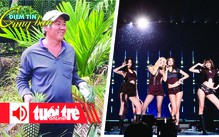 Điểm tin 18h: Giá khóm tăng cao mùa Tết; BlackPink sắp tan rã?