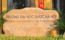 Nhiều sinh viên Trường đại học Dược Hà Nội bị buộc thôi học, xóa tên vĩnh viễn, cảnh báo học tập