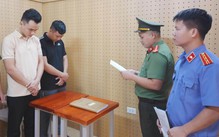 Lập fanpage giả danh các giáo xứ kêu gọi quyên góp xây nhà thờ để lừa đảo
