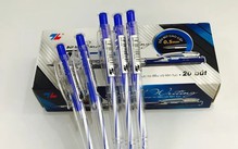 Thương hiệu tôi yêu: Cây bút Thiên Long và những nét chữ đi qua một đời người