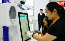 Y học cổ truyền Trung Quốc đón làn gió mới AI