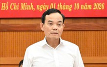 TP.HCM thành lập tổ giám sát công trình, dự án trọng điểm