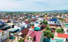 Bộ Nội vụ phản hồi đề nghị tiếp tục nghiên cứu sáp nhập xã, phường