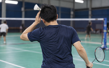 Người chơi cầu lông qua đời 3 ngày sau khi cầu bay trúng đầu