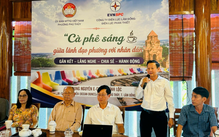 Điện lực Phan Thiết với mô hình ‘Cà phê sáng cùng Nhân dân’