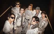 Grammy phớt lờ BTS