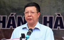 Dựa quan hệ với cựu bí thư Lào Cai, cựu phó giám đốc 'bỏ túi' 6 tỉ đồng vụ Khoáng sản Việt Trung