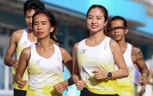 Chạy marathon: Đừng buổi nào cũng cố nhanh hơn, xa hơn