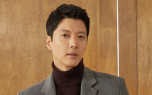 Lee Dong Gun mê phở, cà phê Việt