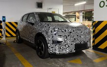 Lộ VinFast VF 5 mới từ ngoài vào trong, có chi tiết như VF 8, VF Wild