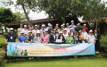 TP.HCM giúp du lịch nông thôn đẹp và giá trị hơn với OCOP