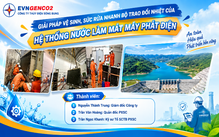 Công ty Thủy điện Sông Bung lan tỏa phong trào sáng kiến, cải tiến kỹ thuật