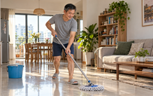 Vì sao tuổi thọ đàn ông Á Đông kém xa phụ nữ?