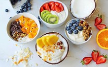Bí quyết đọc bảng thành phần để chọn đúng thực phẩm lành mạnh