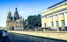 Miễn visa Nga, bạn cần chuẩn bị gì cho một chuyến du lịch bụi?