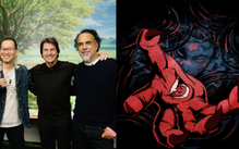 Tom Cruise thăm MAPPA, đặc biệt hứng thú với Jujutsu Kaisen