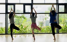 Quan hệ tình dục tiêu hao năng lượng, có thể thay thế việc tập thể dục không?