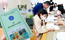TP.HCM công khai 100 đơn vị chậm đóng BHXH hơn 842,9 tỉ đồng, có nơi hơn 10 năm