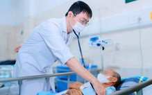 Thời tiết giao mùa, người bệnh hen cần cẩn trọng
