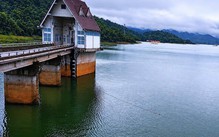Thủy điện Quảng Trị: Về đích trước hai tháng, đảm bảo cấp nước hạ du