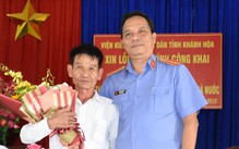 Quyền lựa chọn của người bị oan trong tố tụng hình sự:  Cánh cửa mới để tiếp cận công lý