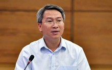 Phân công lại nhiệm vụ các thành viên ban giám đốc Sở Giáo dục và Đào tạo TP.HCM