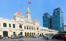UBND TP.HCM phân công lĩnh vực phụ trách của 7 phó chủ tịch