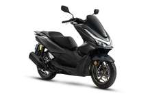 Honda PCX160 2026 ra mắt: Thiết kế tinh chỉnh, thêm công nghệ, đi 352km với một bình đầy