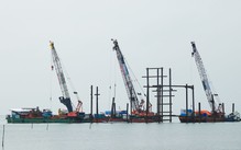 An Giang chọn phương án khôi phục lại hiện trạng cáp ngầm 110kV Hà Tiên - Phú Quốc