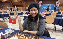 Lương Phương Hạnh: Từ Đại học Bách khoa đến 'kỳ nhân' làng cờ