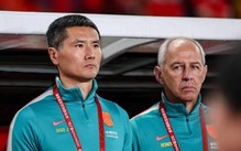 Nghịch lý khi Trung Quốc 'chê' FIFA ASEAN Cup nhưng lại mời Malaysia đá giao hữu