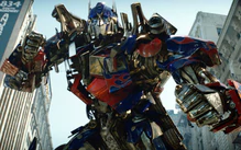 Xếp hạng 5 phim Transformers của Michael Bay: Từ thất vọng đến đỉnh cao cháy nổ