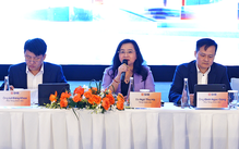 Sếp SHB nói gì về giá cổ phiếu, tiến độ đợt phát hành tăng vốn?