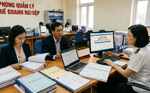 Đưa nợ thuế về dưới ngưỡng, trong vòng 3-5 phút sẽ được gỡ tạm hoãn xuất cảnh