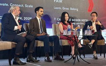 Fintech xuyên biên giới: Nhiều 'điểm nghẽn' cần được khơi thông