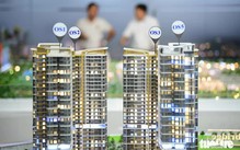 3 công ty bất động sản báo lãi sớm: Có nơi lãi gấp 349 lần, có nơi vẫn lỗ