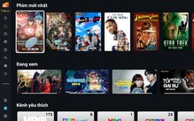MyTV ứng dụng AI nâng cao trải nghiệm khách hàng với nội dung số