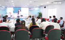 Minh bạch bữa ăn học đường - Chuẩn an toàn, trọn niềm tin