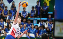 Xác định 2 đội đầu tiên vào bán kết Giải bóng chuyền nữ quốc gia 2026