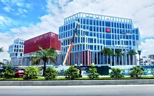 Khánh Hòa nghiên cứu, đề xuất xây trung tâm hành chính mới tại xã Cam Lâm, cách Nha Trang 60km
