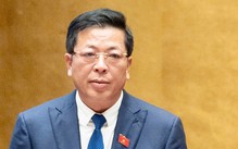 Dự án đường Hồ Chí Minh hơn 20 năm vẫn chưa thông ba đoạn tuyến