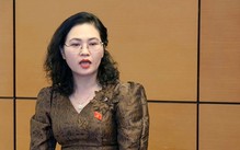 Đại biểu Quốc hội: Huy động trái phiếu công trình bằng cách gia tăng giá trị cho người tham gia