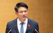 Trình Quốc hội đề xuất cơ chế thu hồi tài sản không qua kết tội với tội rửa tiền, tham nhũng, kinh tế