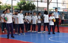 Học chính khóa mấy ngày/tuần là hợp lý?