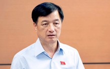 Ông Nguyễn Duy Ngọc: Vị trí việc làm không được dựa trên số lượng biên chế đang có